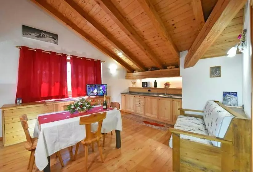 Aamiaismajoitus (B&B) La Casa Della Guida