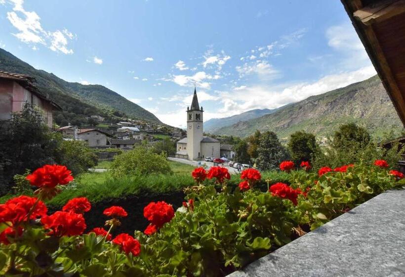 住宿加早餐  La Casa Della Guida