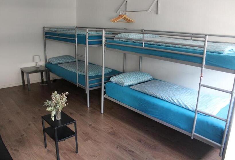 Bed and Breakfast Rooms In Shared House Saarbrucken Center