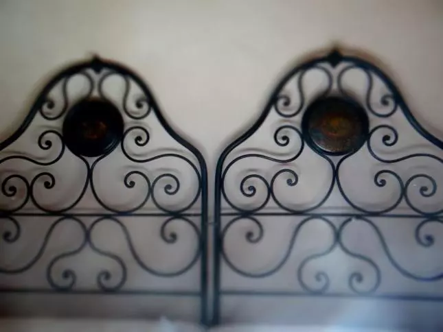 Aamiaismajoitus (B&B) Tenuta I Musi Lunghi