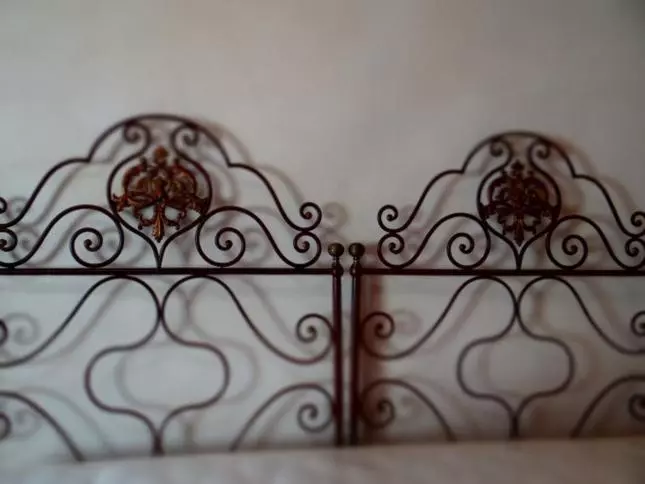 Aamiaismajoitus (B&B) Tenuta I Musi Lunghi