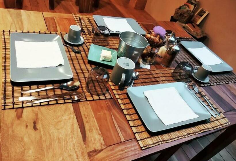 住宿加早餐  Tenuta I Musi Lunghi