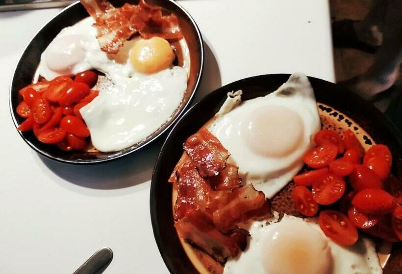 住宿加早餐  Tenuta I Musi Lunghi