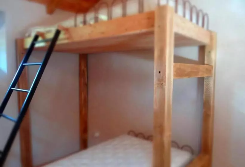 Aamiaismajoitus (B&B) Tenuta I Musi Lunghi