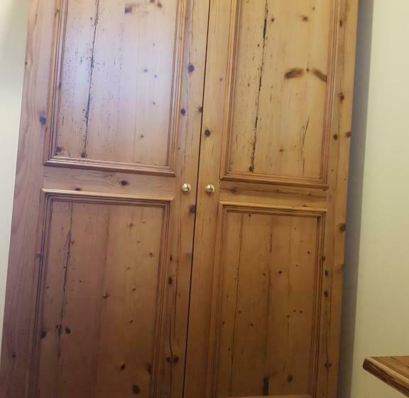 Bed and Breakfast Waldpension