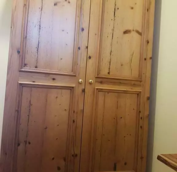 Aamiaismajoitus (B&B) Waldpension