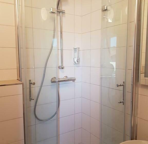 Bed and Breakfast Waldpension