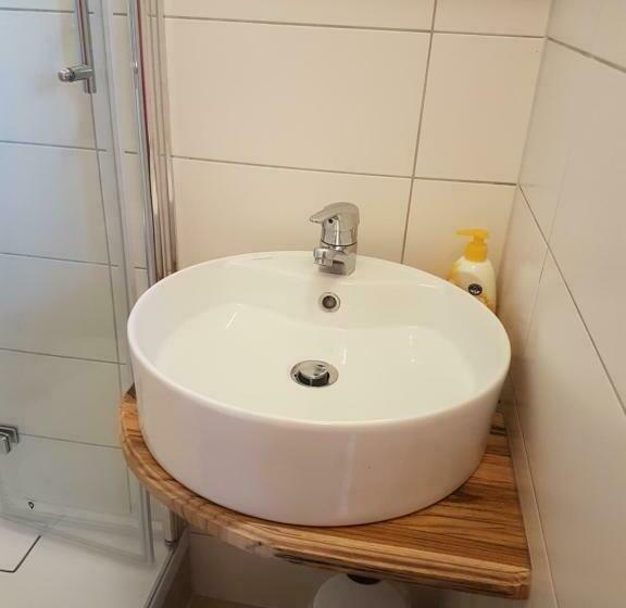 Bed and Breakfast Waldpension