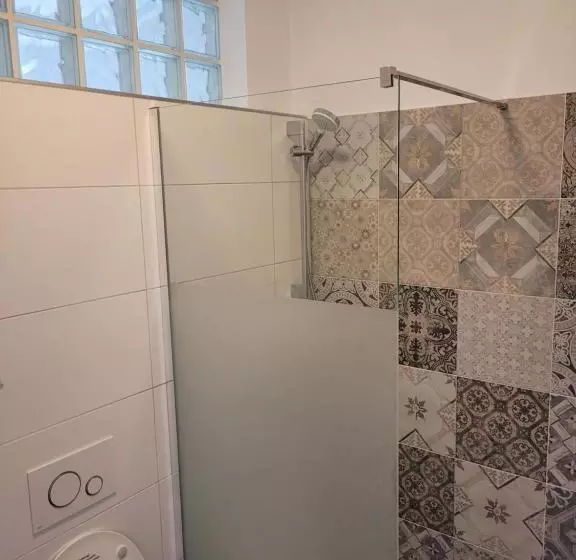 Aamiaismajoitus (B&B) Waldpension