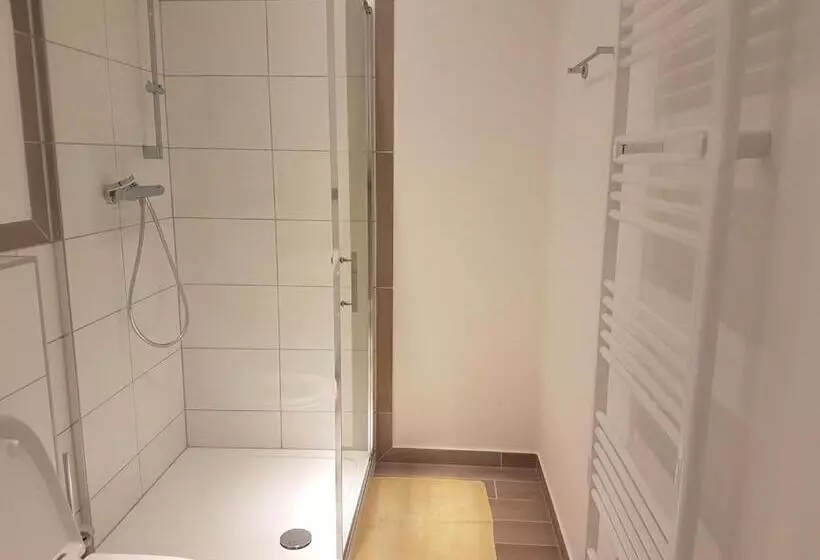 Aamiaismajoitus (B&B) Waldpension