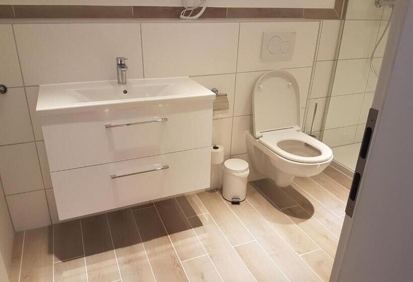 Bed and Breakfast Waldpension