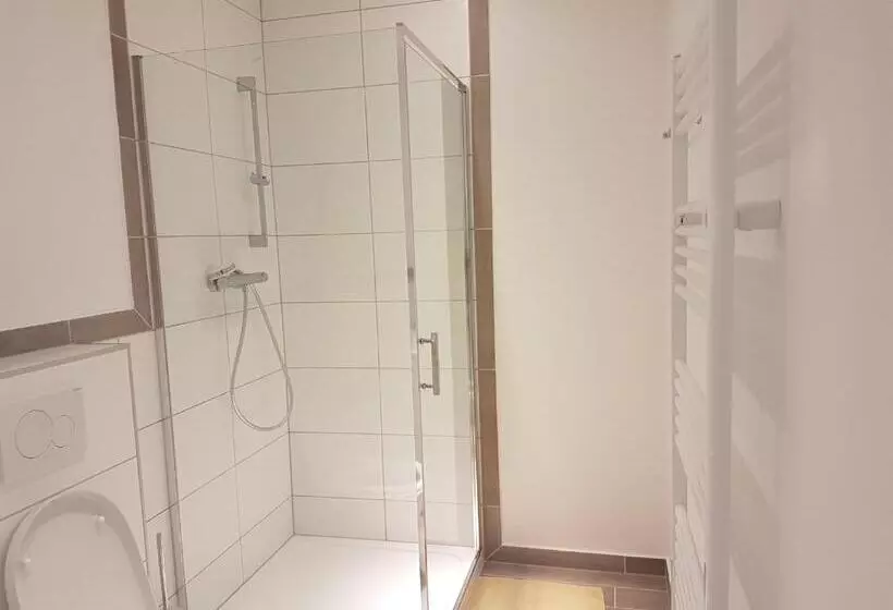 Aamiaismajoitus (B&B) Waldpension