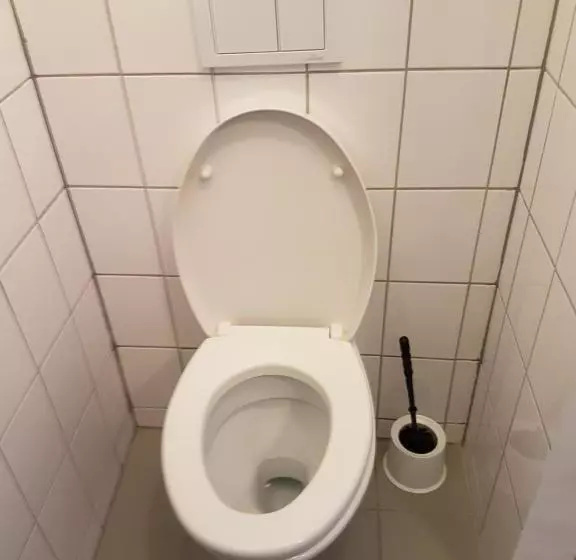 Aamiaismajoitus (B&B) Waldpension