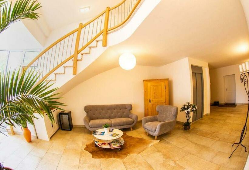 فندق Landgasthof Sonne