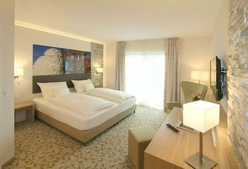 Hotelli Landgasthof Sonne