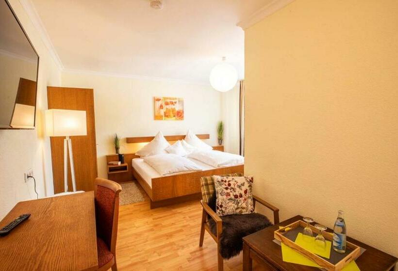 فندق Landgasthof Sonne