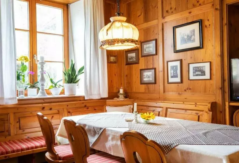 Hotelli Landgasthof Sonne