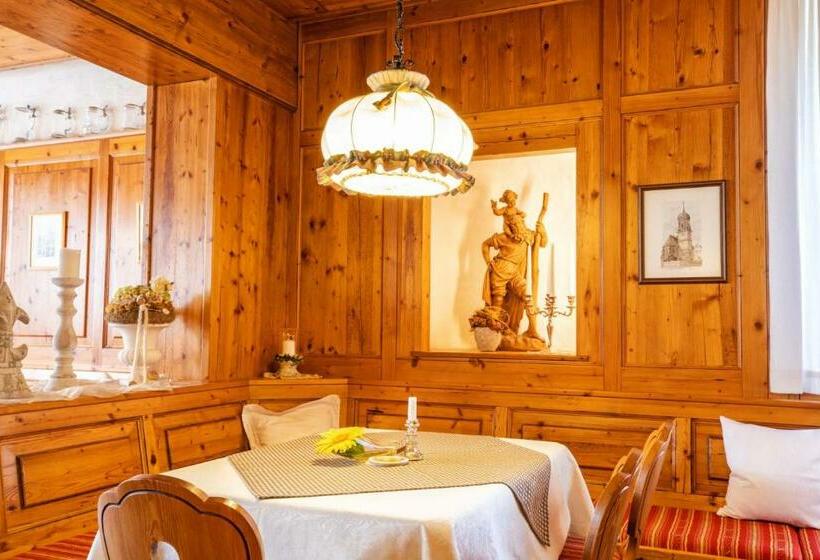 فندق Landgasthof Sonne