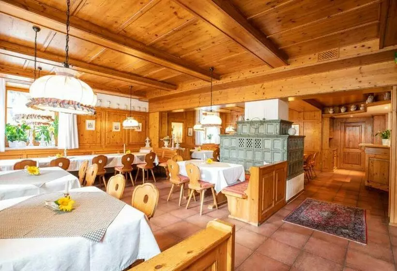 Hotelli Landgasthof Sonne