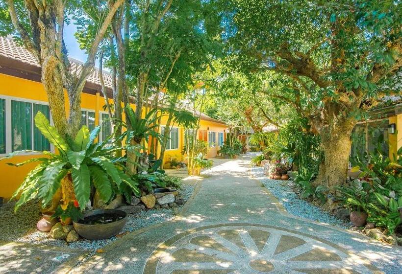 هتل Prayai Changthai Resort