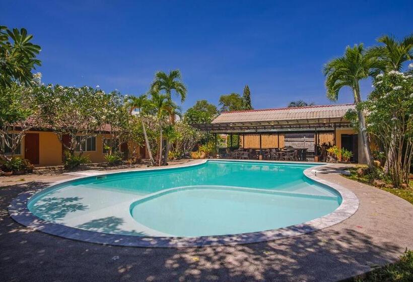 هتل Prayai Changthai Resort