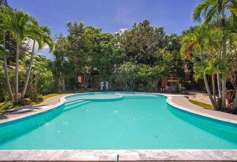 هتل Prayai Changthai Resort