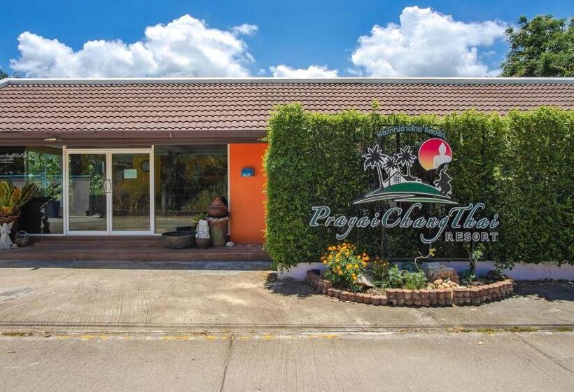 هتل Prayai Changthai Resort