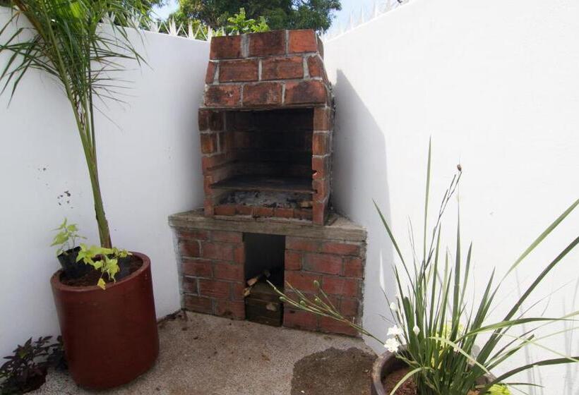 Отель Villas Pura Chacala