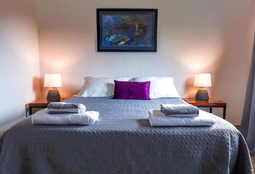 Отель Villas Pura Chacala