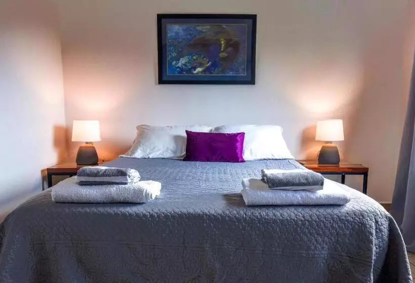 ホテル Villas Pura Chacala