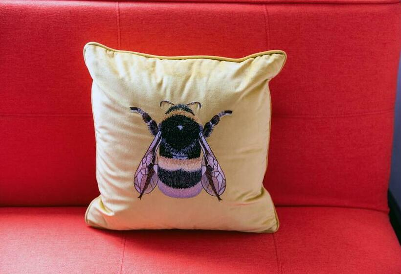 Pensão 144 Lower Cheltenham Place