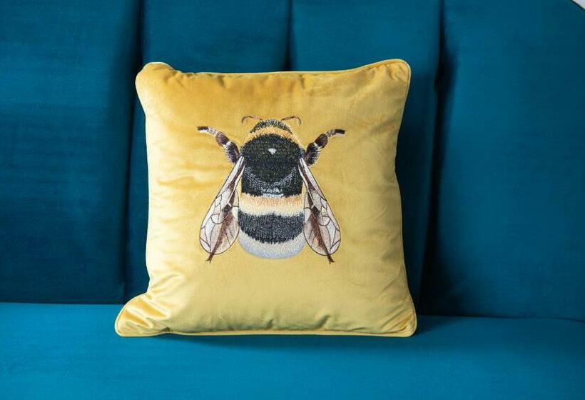 Pensão 144 Lower Cheltenham Place