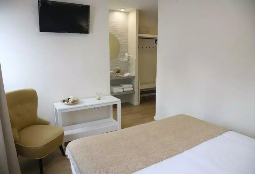 ペンション Aires Do Umia