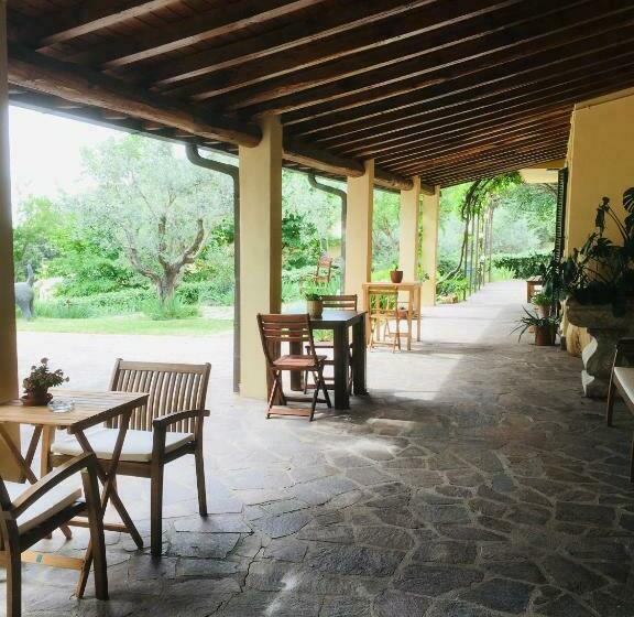 膳宿费 Botanea Guest House