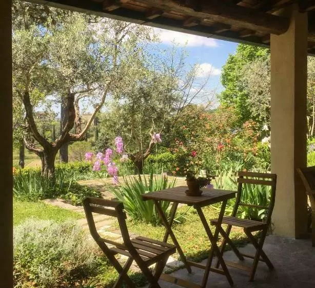 Majatalo Botanea Guest House