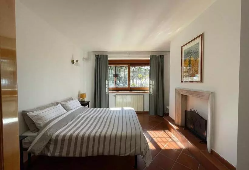 Majatalo Botanea Guest House