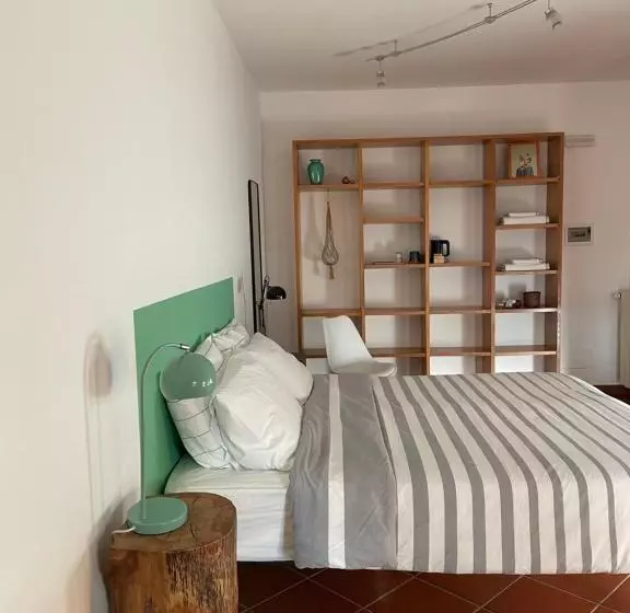 Majatalo Botanea Guest House