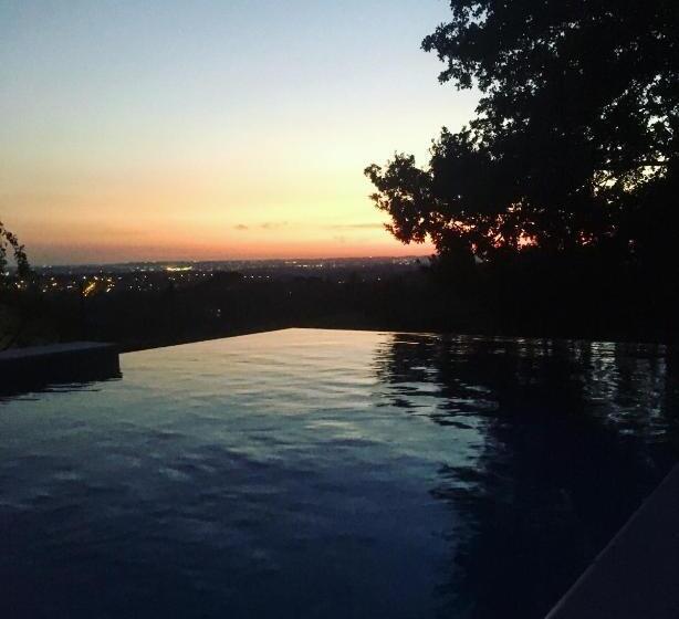 膳宿费 Botanea Guest House