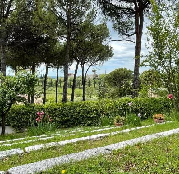 Majatalo Botanea Guest House