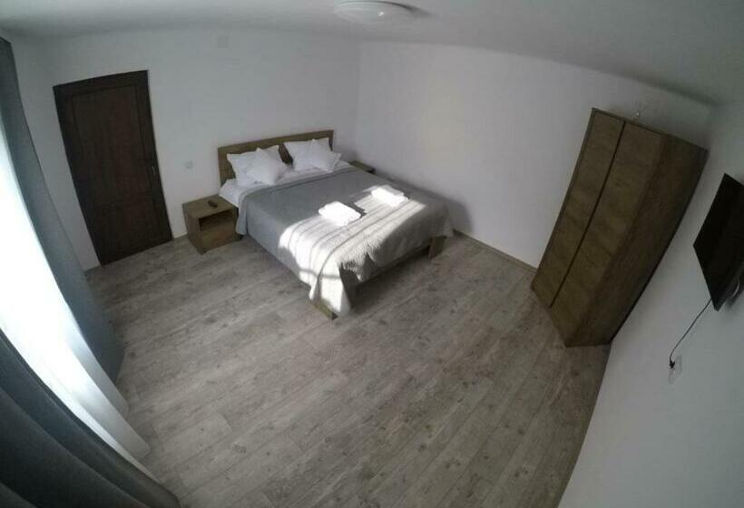 פנסיון Casa Evanti