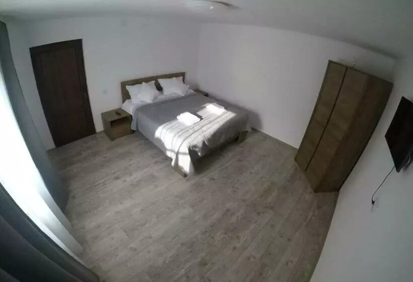 پانسیون Casa Evanti