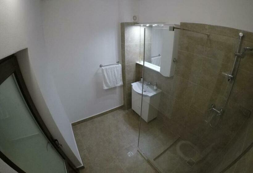 פנסיון Casa Evanti