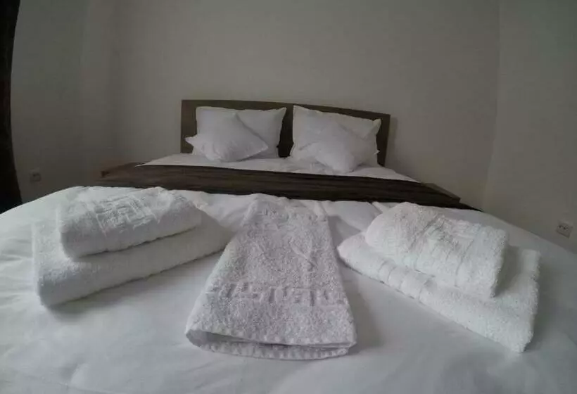 پانسیون Casa Evanti