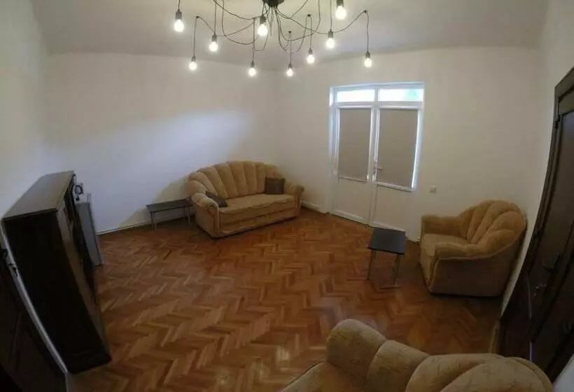 پانسیون Casa Evanti