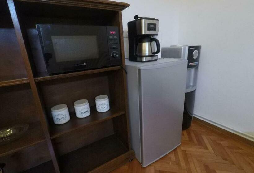 פנסיון Casa Evanti