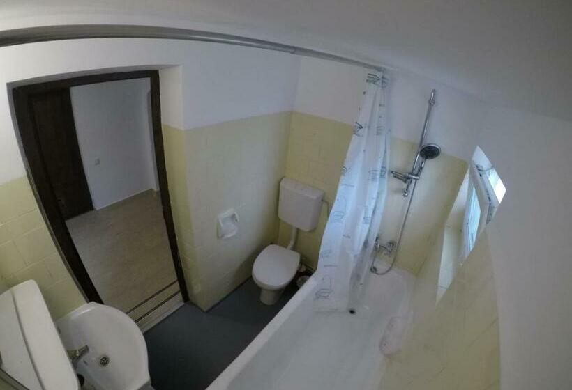 פנסיון Casa Evanti