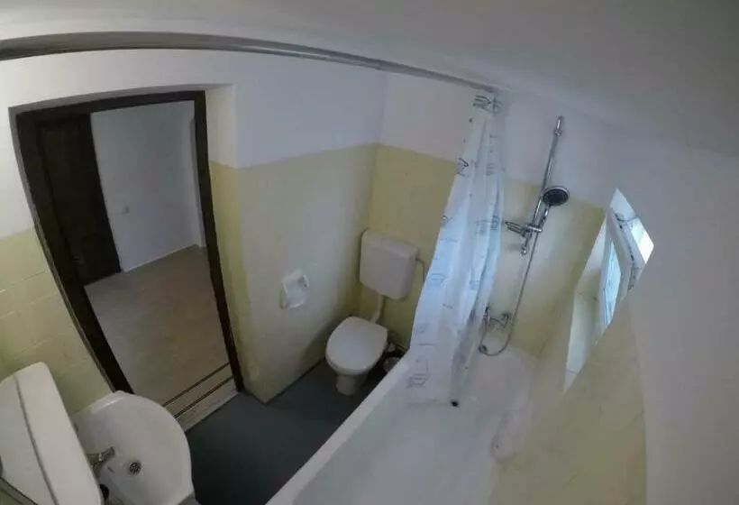 پانسیون Casa Evanti