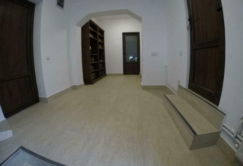 פנסיון Casa Evanti