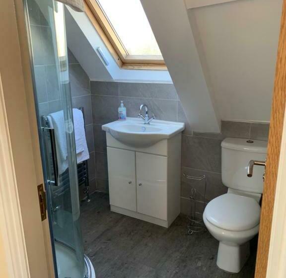 بنسيون Castle House