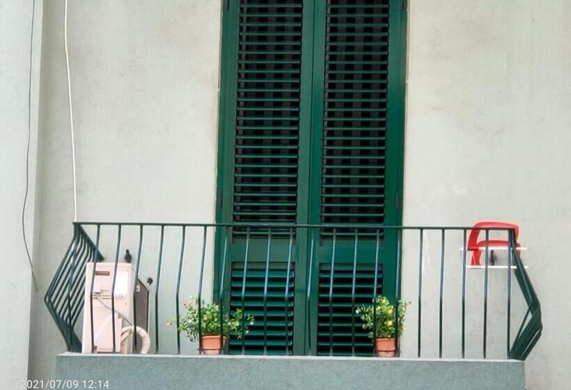 ペンション Ethos Il Posto Da Vivere